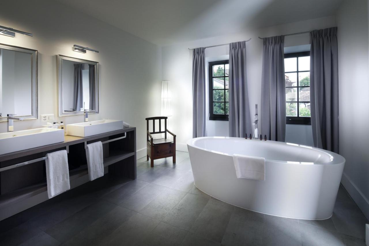 La Ferme Du Chateau Lucens ภายนอก รูปภาพ